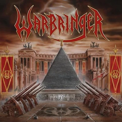Afbeelding van Warbringer Woe To The Vanquished (CD)