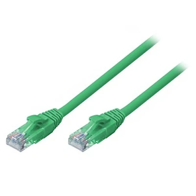 Image de Lindy cordon de raccordement 1 m vert