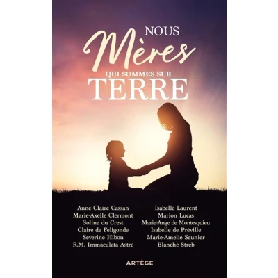Image de Nous, mères qui sommes sur terre