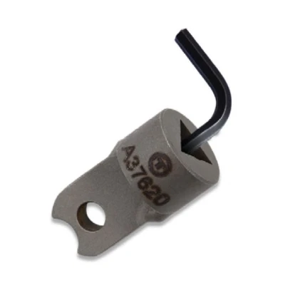 Afbeelding van GEDORE A37610 opsteek stiftsleutel 1 2,5 mm met pen opname 2277468