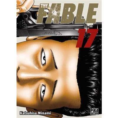 Image de The Fable T17
