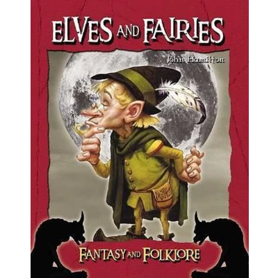 Afbeelding van Elves and Fairies
