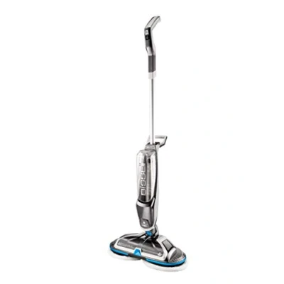 Afbeelding van BISSELL 2240N SpinWave Cordless Vloerreiniger Dweilapparaat Oplaadbaar