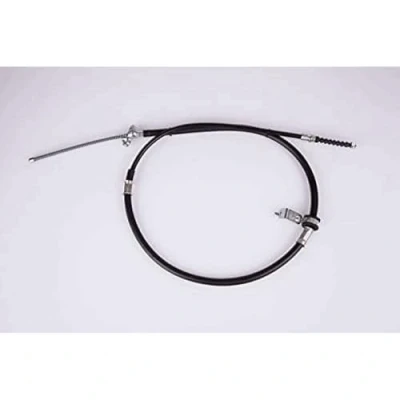 Afbeelding van HELLA 8AS 355 665 271 Handremkabel 1730, 1450