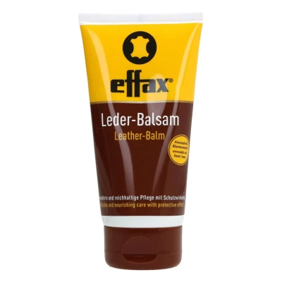 Afbeelding van Effax Effol I Leer Balsem Tube