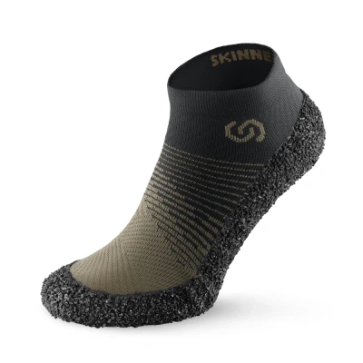 Afbeelding van Skinners 2.0 Moss Barefootschoenen