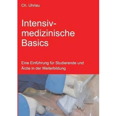 Afbeelding van Intensivmedizinische Basics