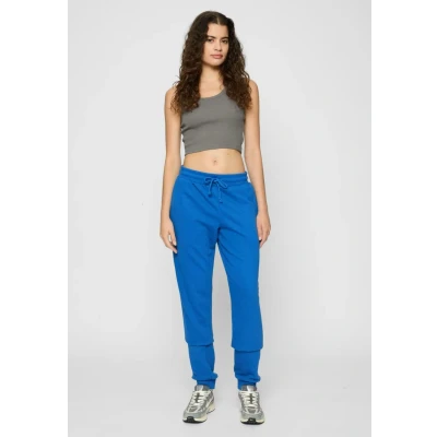 Afbeelding van Urban Classics Trainingsbroek, Dames, Maat: Large, Royal