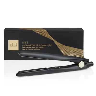 Afbeelding van ghd, Stijltang, Mini Styler (Straightener)