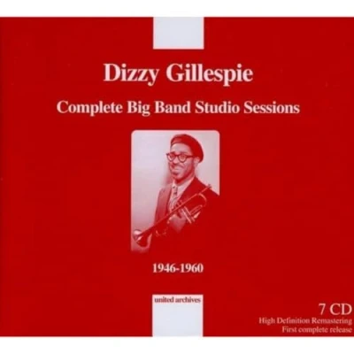 Afbeelding van Complete Big Band Studio Sessions 1946 1960
