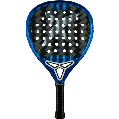 Afbeelding van Drop Shot Axion Attack 1.0 Padel Racket 2025