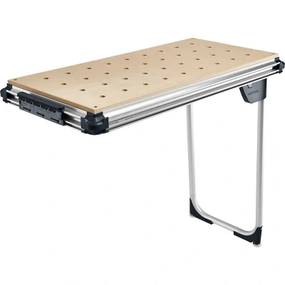 Afbeelding van FESTOOL TSB/1 MW 1000 tafel voor mobiele werkplaats en MFT/3 203457