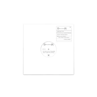 Afbeelding van Depeche Mode My Favourite Stranger (Remixes) (Single)