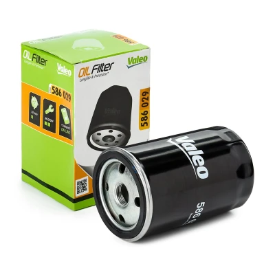 Afbeelding van Valeo Oliefilter 586029