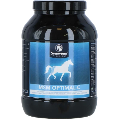Afbeelding van Synovium MSM Optimal C