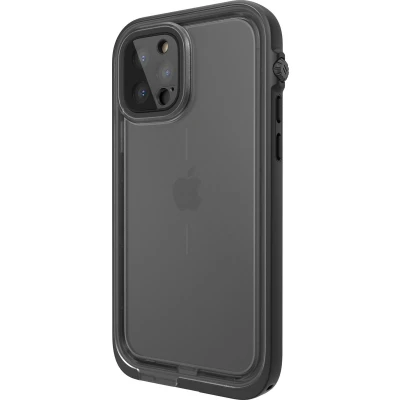 Afbeelding van Catalyst waterproof case iPhone 12 Pro zwart CATIPHO12BLKP