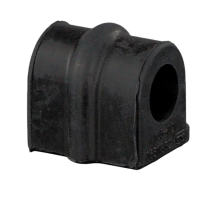 Afbeelding van Febi Bilstein Stabilisatorstang rubber 41513