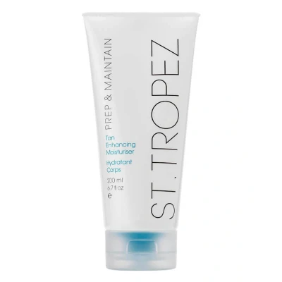 Afbeelding van St. Tropez Body Moisturiser 200ml Haibu by Kapperskorting.com