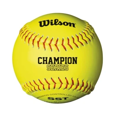 Afbeelding van Wilson WTA9011BSST Fastpitch