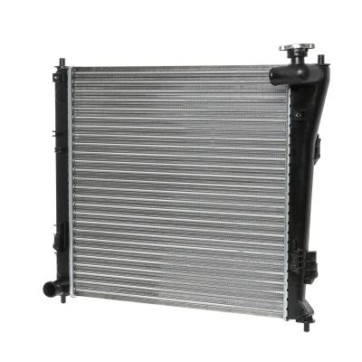 Afbeelding van Nissens Radiateur 67551