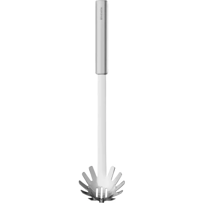 Afbeelding van Brabantia Profile Spaghettilepel 35,5 Cm Zilver
