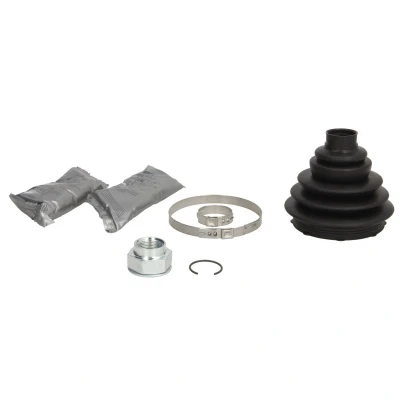 Afbeelding van LÖBRO 303263 Aandrijfashoes 95,00 TPE (thermoplastische elastomeer) Met moer ALFA ROMEO: 147, GTV, 156 Saloon, FIAT: Croma II Estate, LANCIA: DELTA 3