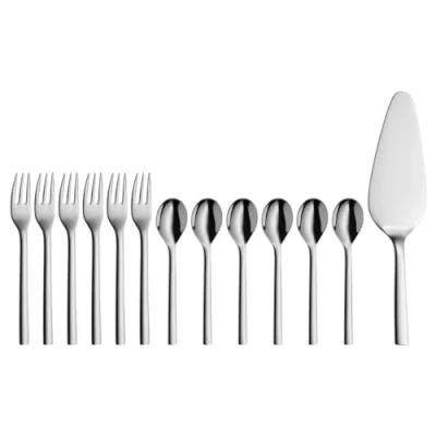 Image de Wmf 1291376040 gâteau 13 pièces