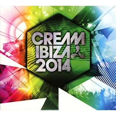 Afbeelding van Various Artists Cream Ibiza 2014 (3 CD)
