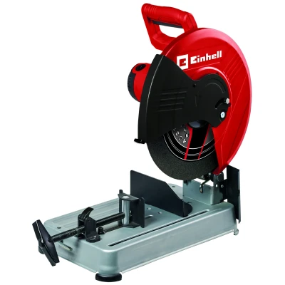 Afbeelding van Einhell TC MC 355/1 Metaalzaag 2200 W Incl. doorslijpschijf 355 mm