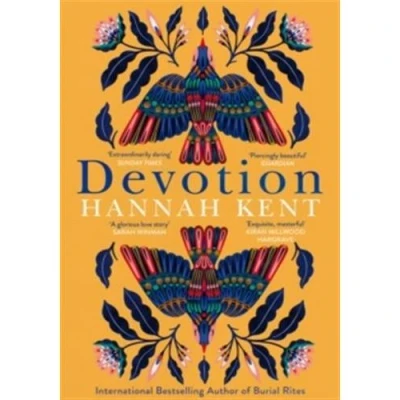 Image de Devotion