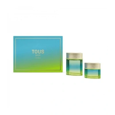 Image de Tous Man Chill Coffret Cadeau