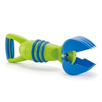 Afbeelding van Hape E4008 water en strandspel, groen