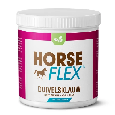 Image de Horseflex Griffe du Diable Gros 1,5 kg