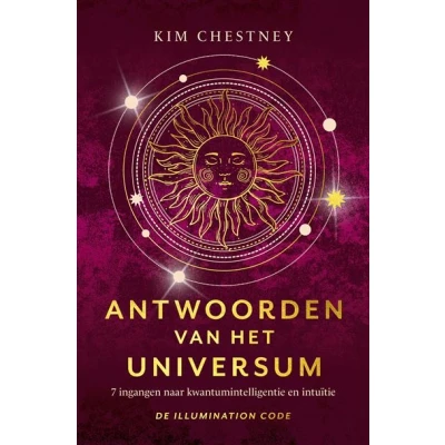 Image de Antwoorden van het universum