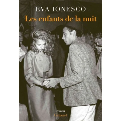 Image de Les Enfants de la nuit