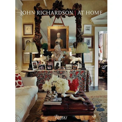Afbeelding van John Richardson