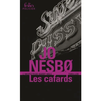 Image de Les cafards