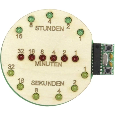 Afbeelding van Sol Expert 76334 LED bouwpakket