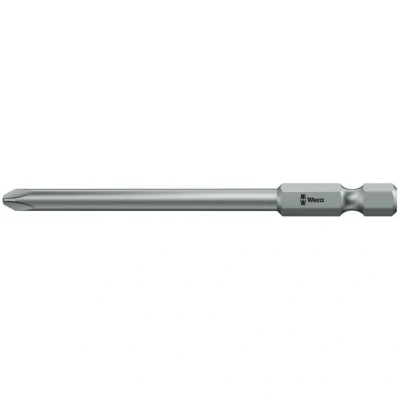 Afbeelding van Wera 1/4&quot; philips bit ph2 x 110mm