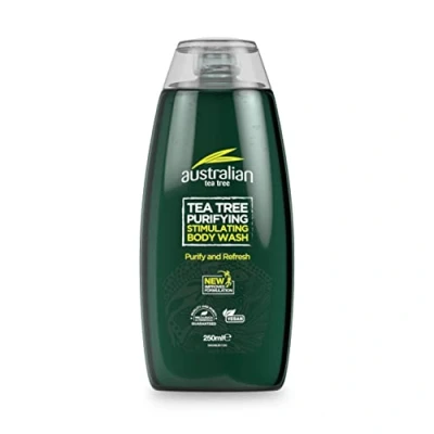 Afbeelding van Australian Tea Tree Purifying Body Wash 200ML