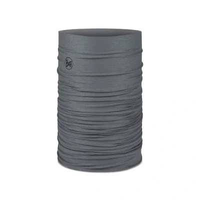 Afbeelding van Buff Scarf Coolnet Uv Solid Ash