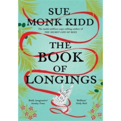 Image de BOOK OF LONGINGS