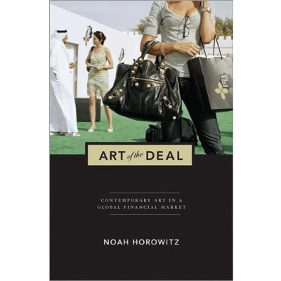 Afbeelding van Art Of The Deal