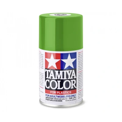 Afbeelding van TS 35 Park Green Glossy 100ml Spray