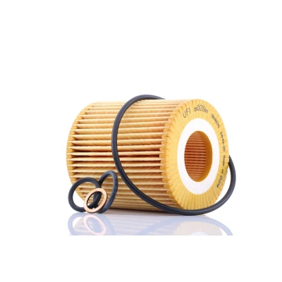 Afbeelding van UFI 26.033.00 Brandstoffilter Filter insert OPEL: Mokka / X, CHEVROLET: Trax, Aveo Hatchback