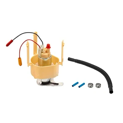 Afbeelding van VALEO 347600 Brandstofpomp Electrisch Zonder pakking
