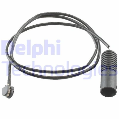 Afbeelding van DELPHI LZ0135 Waarschuwingscontact, remslijtage