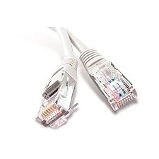Afbeelding van Exertis Connect Dexlan 842105 10m Cat6 F/UTP (FTP) Grijze Netwerkkabel (F/UTP, CAT6, 10 m),