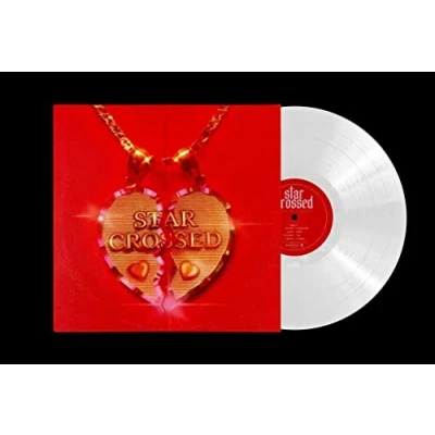 Afbeelding van Kacey Musgraves Star Crossed (LP)