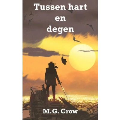 Afbeelding van Tussen hart en degen